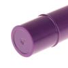 1Pcs 6G Antiperspirant Tube Lip Balm Tubes With Lids Empty Refillable Filling Lipstick Containers Perfume Deodorant Stick