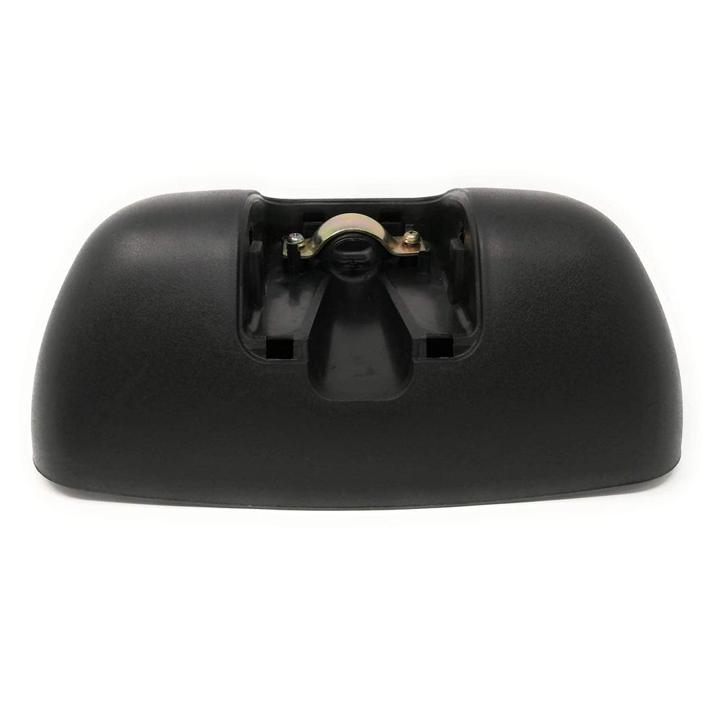 KINOKINO Truck Left Side Mirror for Hino Ranger Space and Isuzu Forward Mirror, Pro, Ranger,