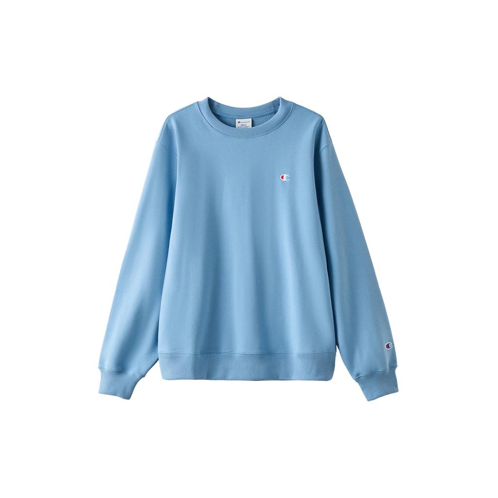 Champion Sweatshirt Japan Version Unisex (Unisex) Sweatshirts C3 Q001 MZ