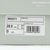 M990GY3 New Balance 990V3 Gray Made In USA MiUSA