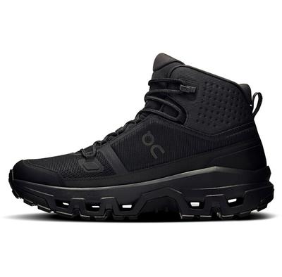 Cloudrock Mid Waterproof Hiking Boots