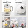 Supor ZMD 1.5L Multi-function Wellness Kettle CN Plug (adapter Included)