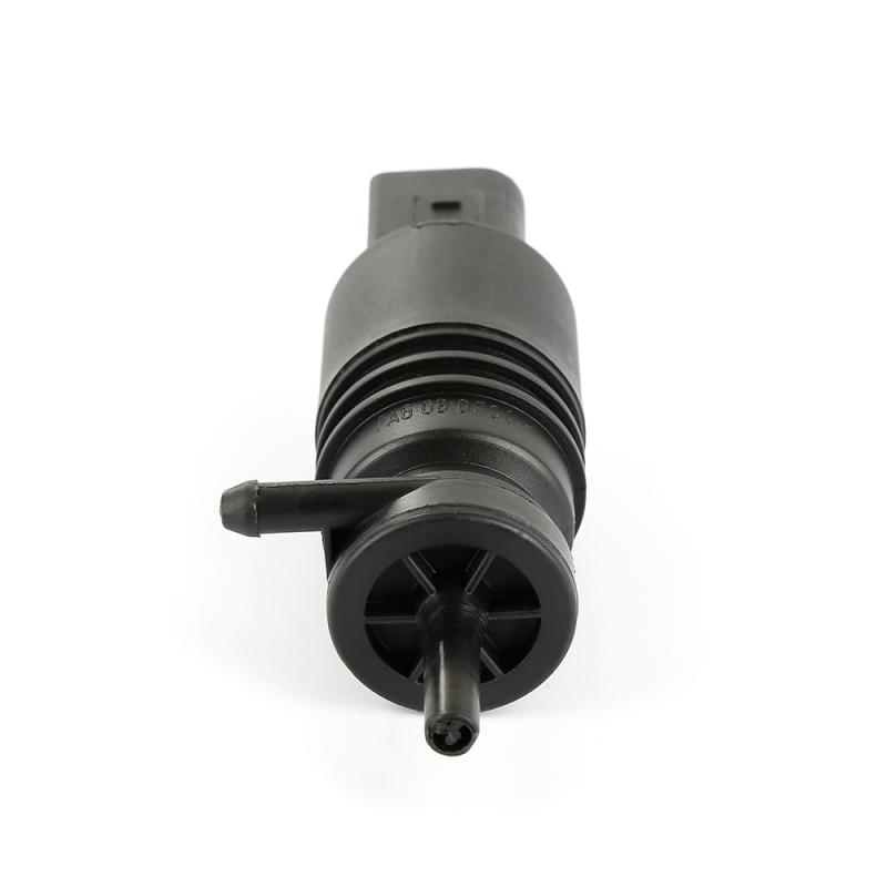 12V Windshield Windscreen Window Washer Pump For BMW E46 E38 E39 E60 E65 E53 X5 Z4 M3 Windscreen Wipers