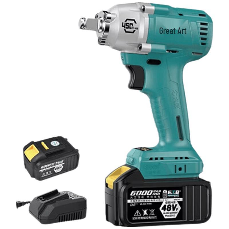Dayi A3 Series Cordless Impact Wrench