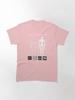 Ultravox ULTRAVOX - THREE INTO ONE Classic T-Shirt