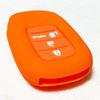 [IKT] Silicone cover for smart key for Honda cars, 3