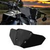 Yamaha MT09 2024 Model Front Windshield Deflector