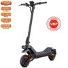 Patinete Elétrico Engwe Y1000 Pneu 10" Motor de Pico 1200Wx2 Suspensão Total Patinete Elétrico para Adultos 52V 22.5AH Velocidade Máxima 25Km/h