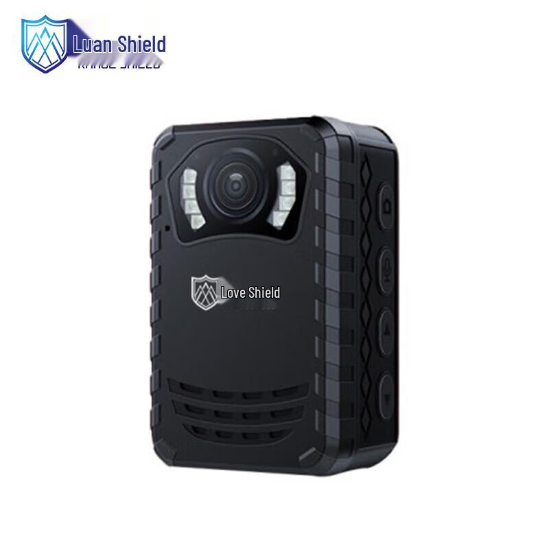 Range Shield LD-H2 Explosion-Proof Body Camera CN plug (adapter included)