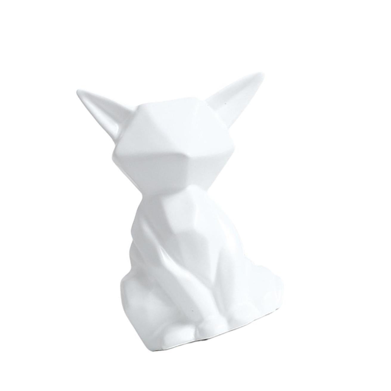 

Ceramic Figurine Elegant Home Decoration Craft l