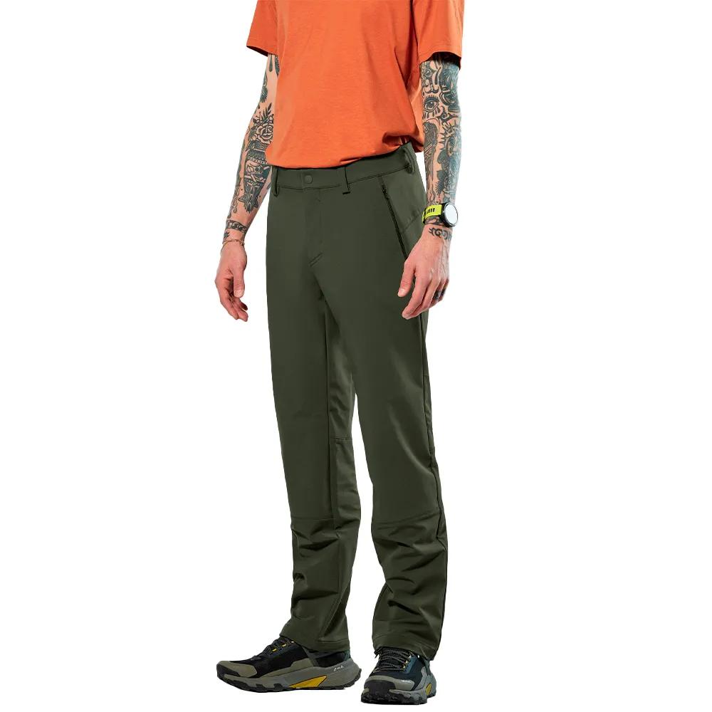 

Salewa Брюки Puez Dolomia 2 XL