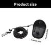 Compact Travel Clothesline Light Weight Camping Clothes Line Travel Washing Line with Solid Beads Laundry Clothes Line