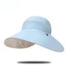 Sky blue