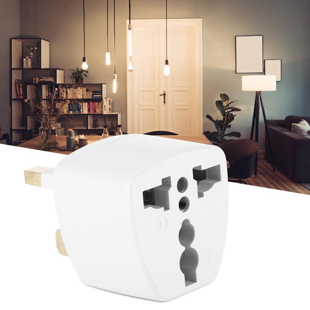 Adaptor universal pentru priză de călătorie, conversie de la la