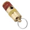 Business Industrial Hydraulics Relief Valve Household Air Compressor Pressure Brand New Connect Electrical Accessory