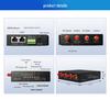 Xing Heng Xun 4G Industrial Router with Multi-Protocol Modbus MQTT Support