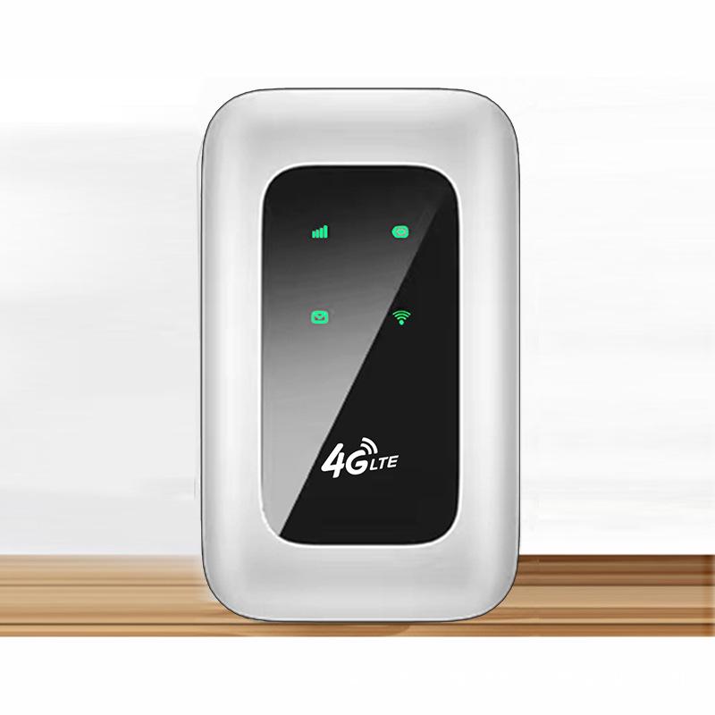 MiFi 4G Portable WiFi Hotspot Mobile Router