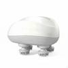 Electric Cat Head Low Noise 3D Kneading Pet Quiet EnergyEfficient Toy for Adults, Seniors,