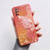 For Xiaomi Poco M3 Pro 5G Case Fashion Butterfly Soft Silicone Phone Cover For Xiaomi Poco M3 Pro PocoM3 M 3 M3Pro Bumper Funda