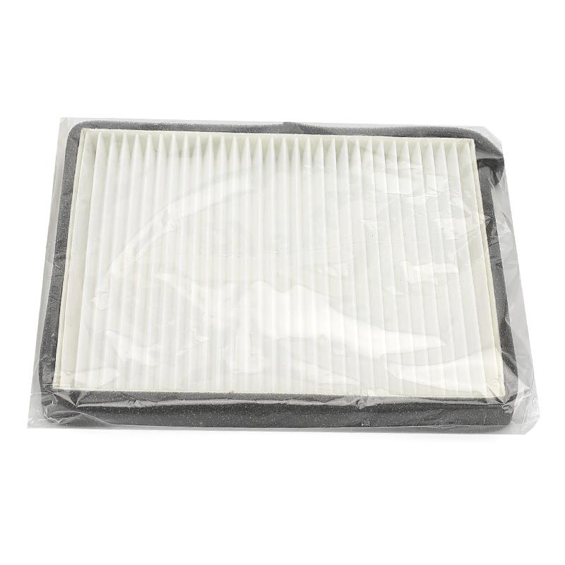 Excavator Air Conditioner Filter DH258LC/DH220-5 for Doosan DH258LC-V; DH280LC-5; DH285LC;DH300LC; DH220-5
