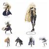 Eminence The In Shadow Acrylic Stand Epsilon Figure Standee Toys Birthday Gifts