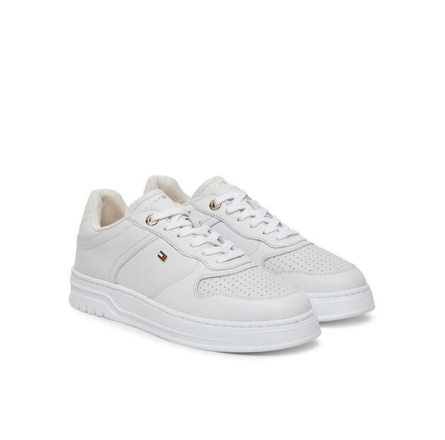 Tommy Hilfiger Sporty Cupsole Sneakers