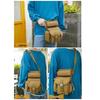 Waterproof Tactical Multi-functional Waist Leg Bag