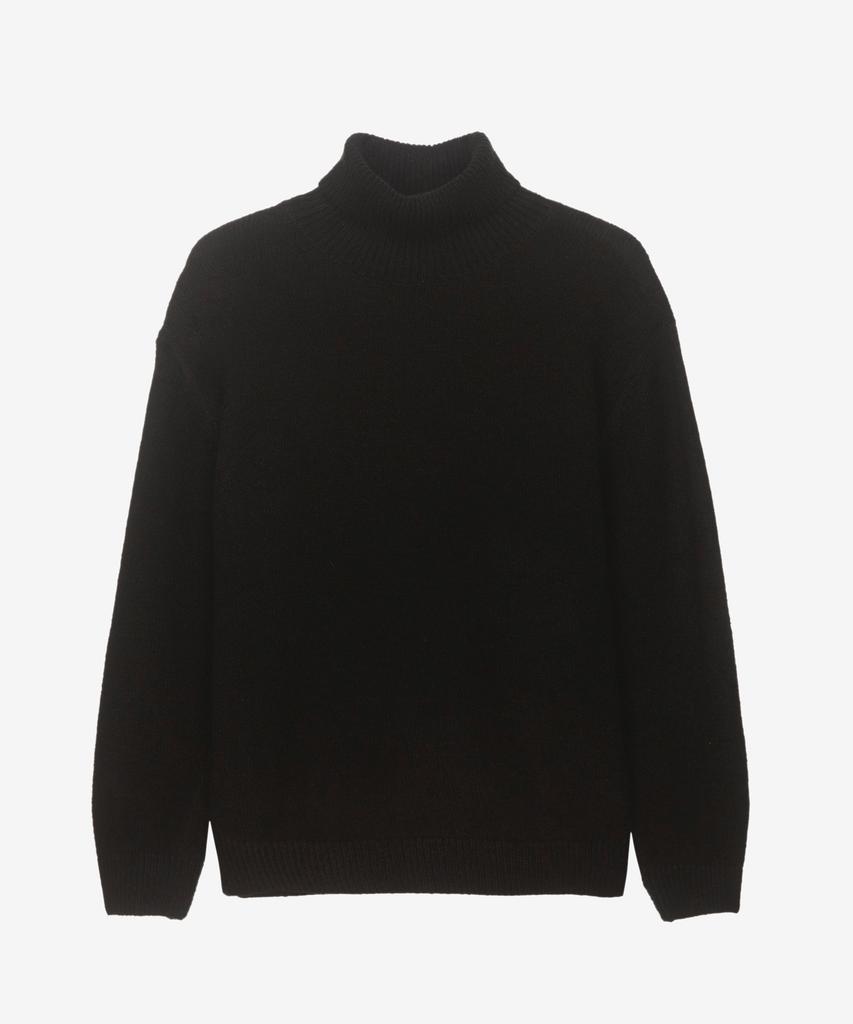 MINDBRIDGE Turtleneck Knit - 2 Colors