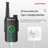 BAOFENG BF-999S IP54 High Power Walkie Talkie (CN Version)