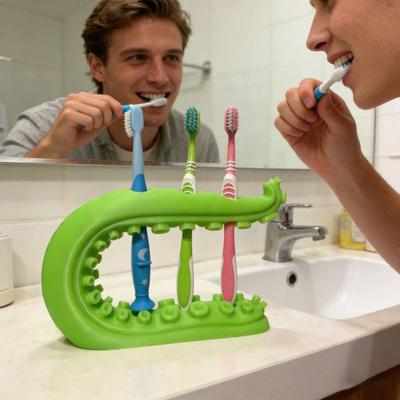 Bagno – Portaspazzolini