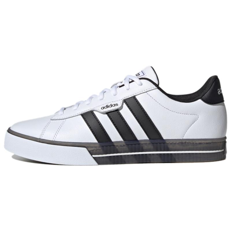 

Adidas Daily 3.0 White Black Sneakers G55066 44