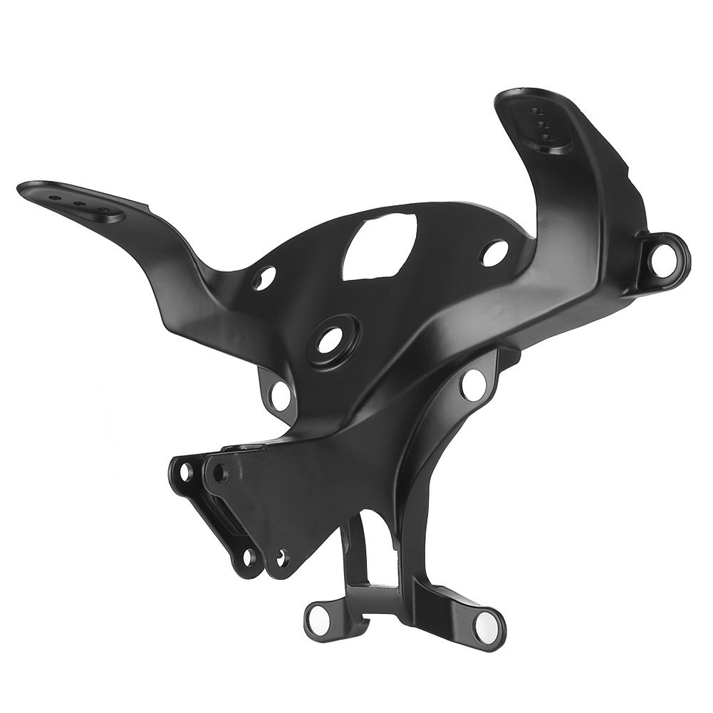 Fairing Support Upper Front Headlight Bracket Motorcycle Modification Fit for Yamaha YZF R1