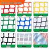 Knotless Multi-Sport Protective Net