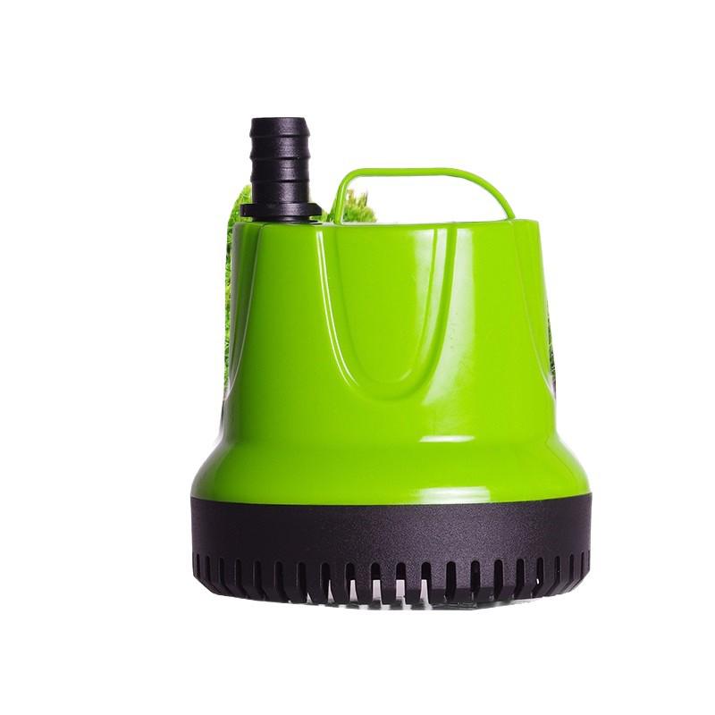 Ultra-Quiet Submersible Aquarium Water Circulation & Filtration Pump for Fish Tanks and Ponds