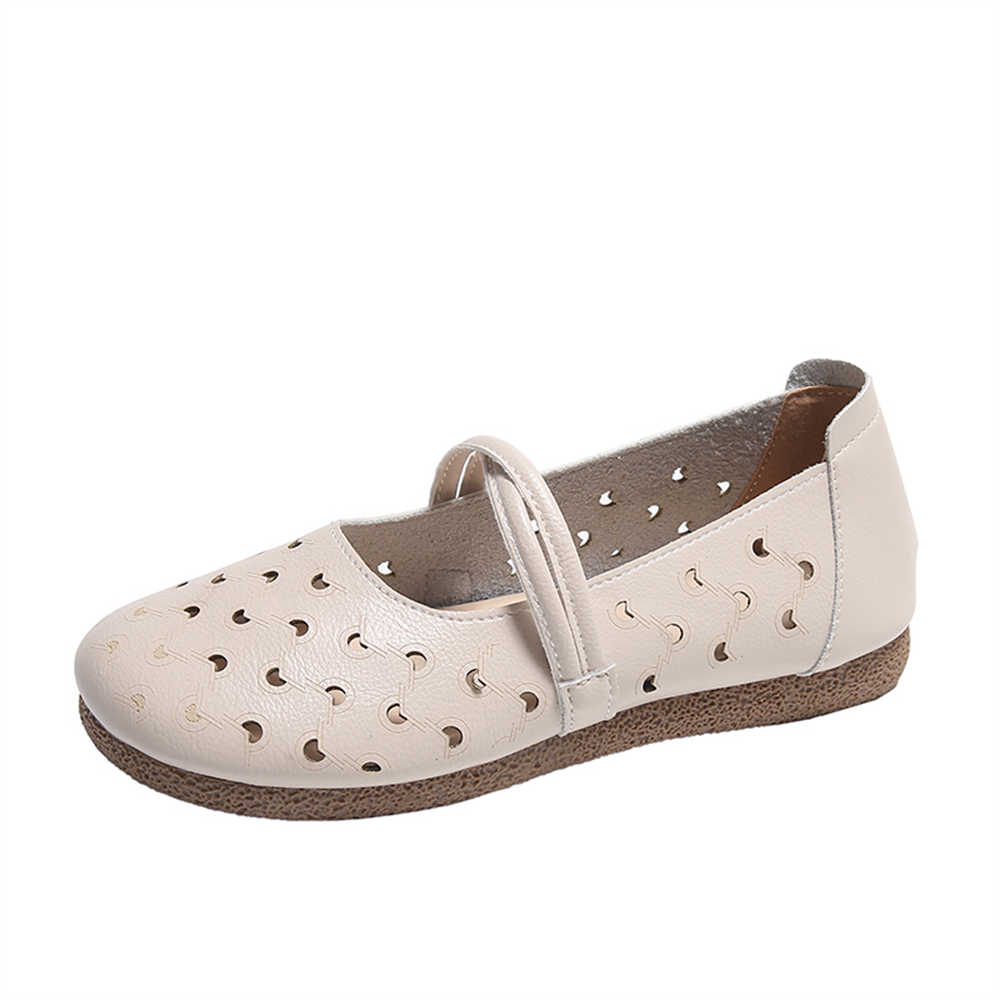 Fashion Without Heels Round Toe Women's Demi-season Boots For Flats White Sports Sneakers Shoes For Lady Global Brands