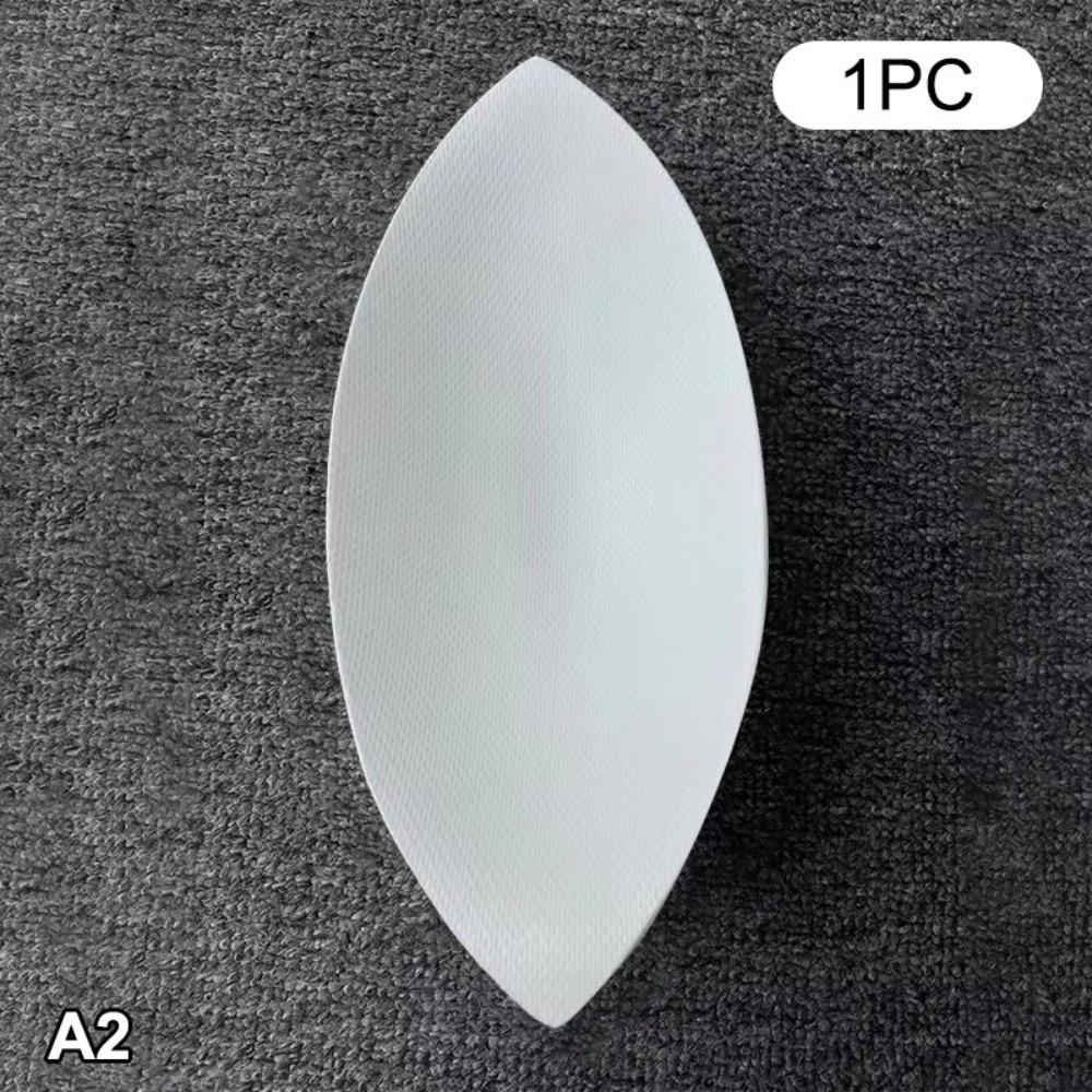 Verstellbarer weicher Hutstütz-Schweißabsorbierender Hut-Innenstütz-Geschenke Baseballkappe Schirm-Einsatz