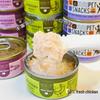 Odin Cat Tuna & Chicken Salmon Canned Soup for Adult & Kitten Cats