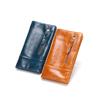 Simple Wallet Women's 2024 New Long Clip Niche Design High-end Exquisite Women's Folding Long Girls Card Bag