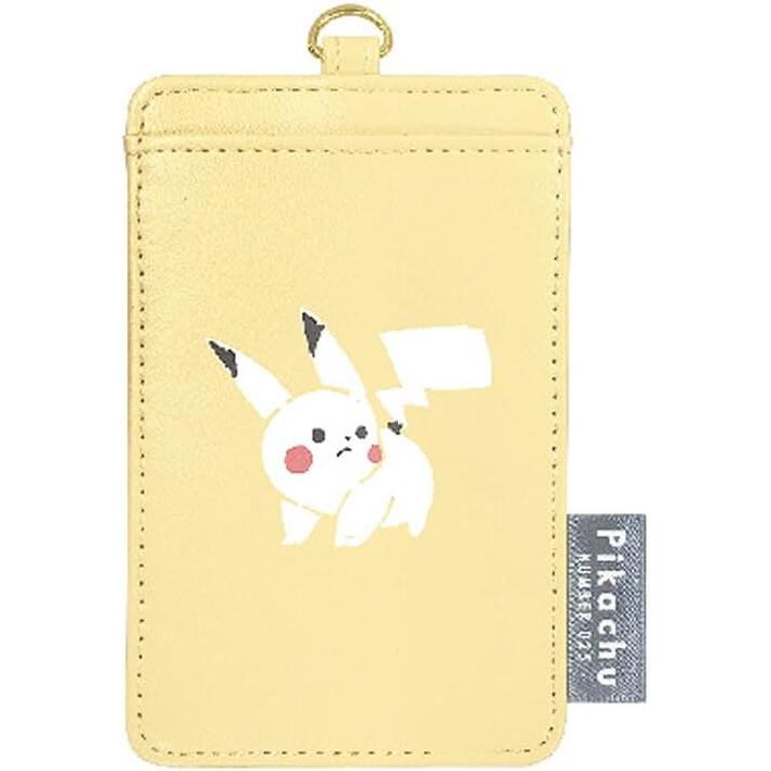 Pokemon Single Pass Case What?