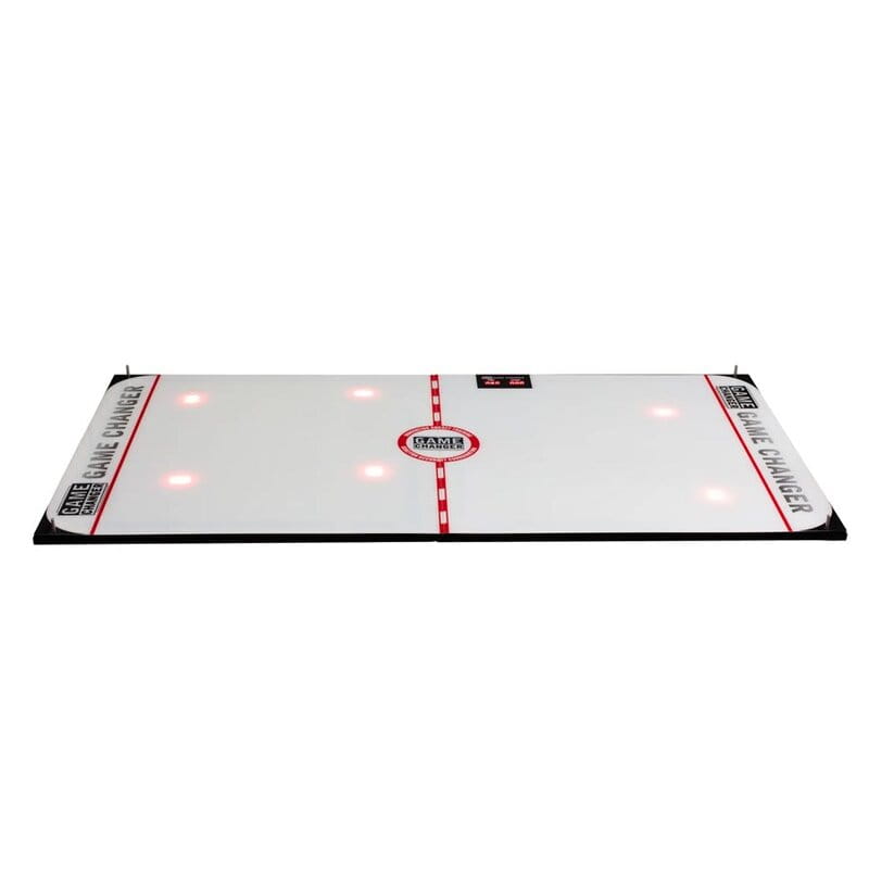 Rivoluzionario StickIQ - Sistema di Allenamento per l'Hockey
