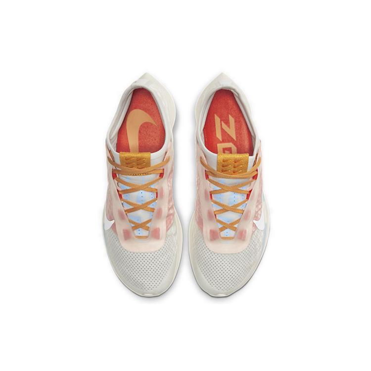 New Nike Zoom Fly 3 Photon Dust Women's CJ0404-001