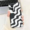 Für Vivo Y39 5G Hülle V2436 Niedliches Mode Cartoon Muster Abdeckung Stoßfest Weiche TPU Handyhüllen Für Vivo Y300i Y 39 VivoY39 Bumper
