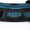 Single Knee Pads !Sports Silicone Knee Pads, Fitness Running Knee Pads, Short Pressurized Straps, Meniscus Knee Pads