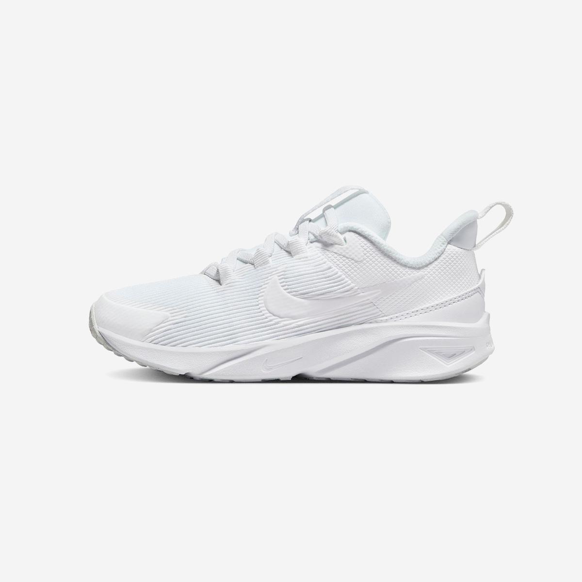 

[Nike] Nike Star Runner 4 Next Nature Preschool, DX7614, 1010105461, Popular Korean Shoes 190