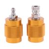 G5/8 5/8"Bspp Din 300Bar Adapter For Scuba Diving Air Filling Station Valve W/ 8Mm Male Or Female Quick Coupler Socket