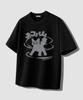 NP STUDIO Neko Palm Logo Oversized T-Shirt 3 Colors