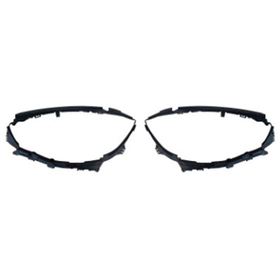 2238260500 2238260600 Mercedes-Benz S-Class W223 Headlight Seal Strip