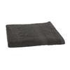 Ręcznik Elegance 50X100 Antracytowy 2227 Frotte 500G/M2 Clarysse