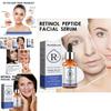 West Month Retinol Facial Serum For Brightening Hydration And Firming Skin 30ml