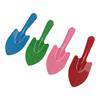 4Pcs Garden Shovel Set Colorful Metal Hand Trowel for Flower Soil Planting Digging Transplanting